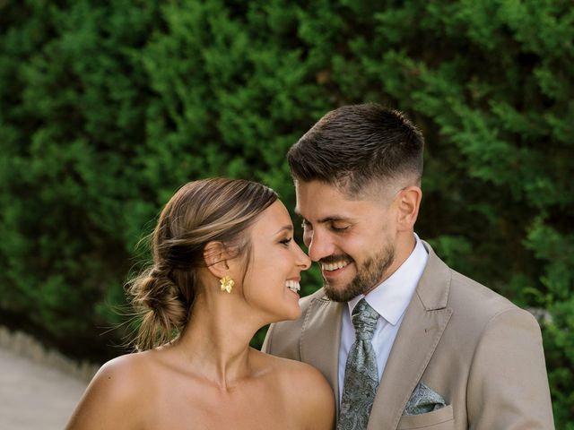 O casamento de Diogo e Joana em Alenquer, Alenquer 101