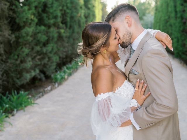 O casamento de Diogo e Joana em Alenquer, Alenquer 103