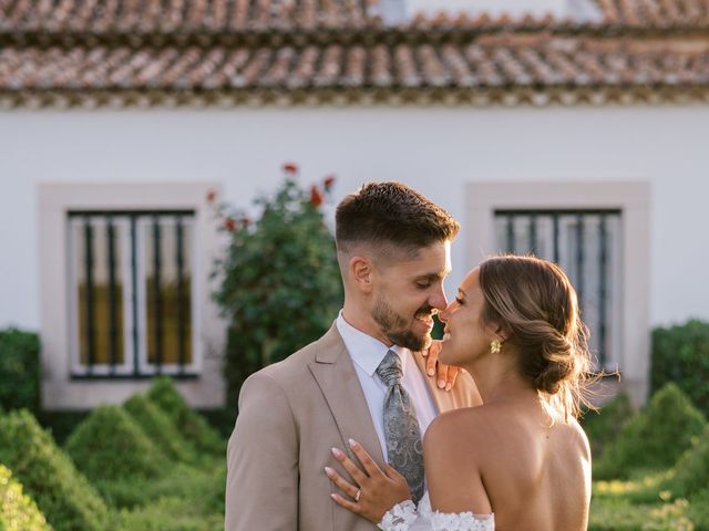 O casamento de Diogo e Joana em Alenquer, Alenquer 105