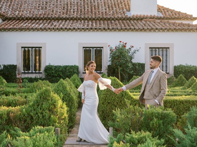 O casamento de Diogo e Joana em Alenquer, Alenquer 106