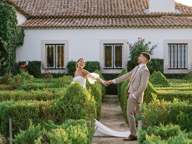 O casamento de Diogo e Joana em Alenquer, Alenquer 107