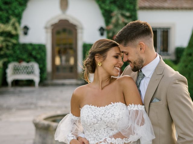 O casamento de Diogo e Joana em Alenquer, Alenquer 108