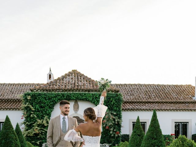 O casamento de Diogo e Joana em Alenquer, Alenquer 109