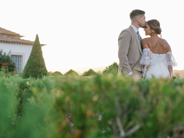 O casamento de Diogo e Joana em Alenquer, Alenquer 110