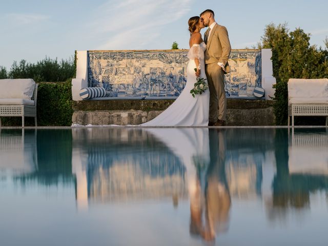 O casamento de Diogo e Joana em Alenquer, Alenquer 112