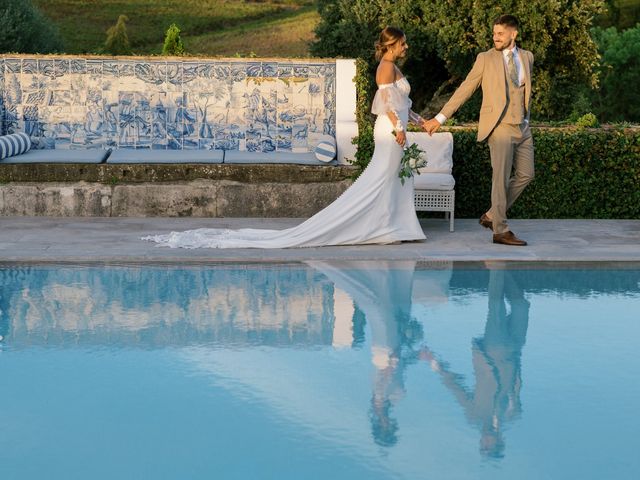 O casamento de Diogo e Joana em Alenquer, Alenquer 113