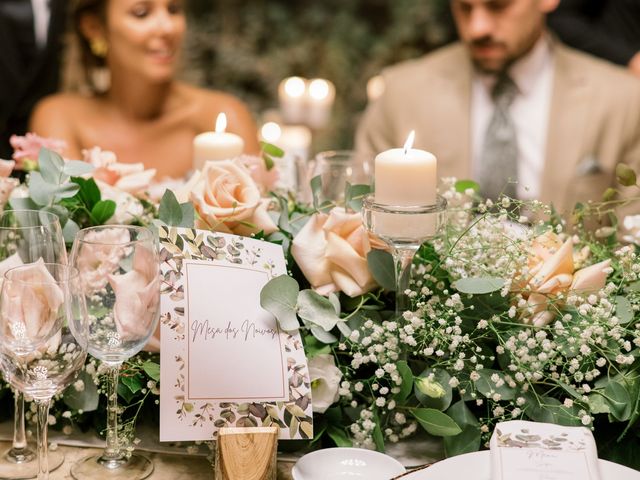 O casamento de Diogo e Joana em Alenquer, Alenquer 123