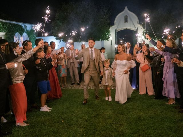 O casamento de Diogo e Joana em Alenquer, Alenquer 126