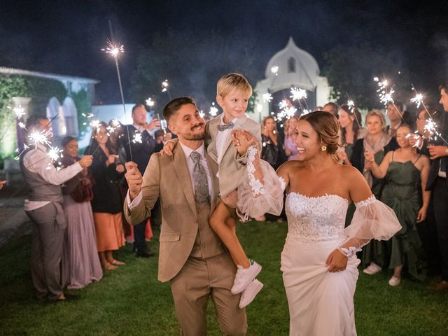 O casamento de Diogo e Joana em Alenquer, Alenquer 127