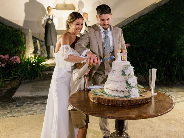 O casamento de Diogo e Joana em Alenquer, Alenquer 129