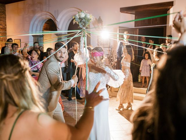 O casamento de Diogo e Joana em Alenquer, Alenquer 138