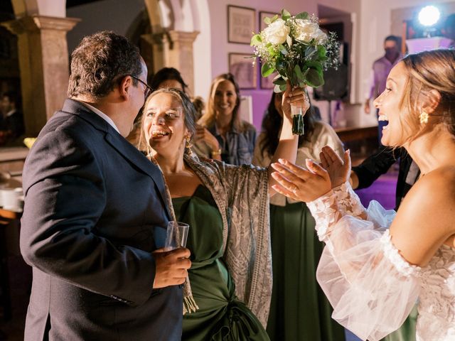 O casamento de Diogo e Joana em Alenquer, Alenquer 142