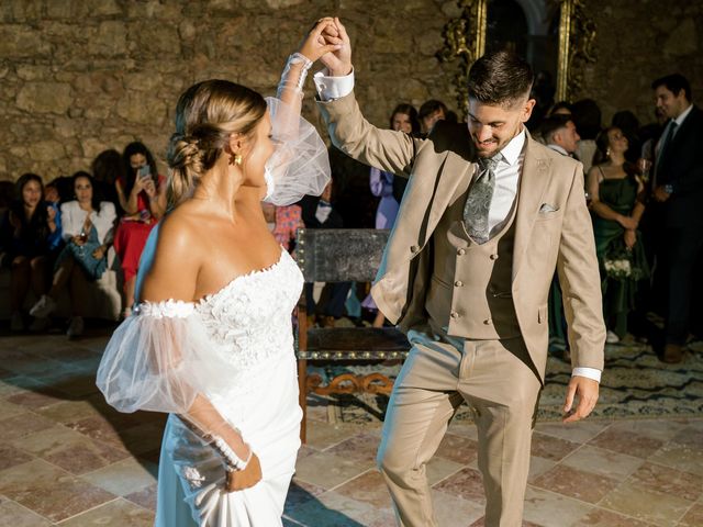 O casamento de Diogo e Joana em Alenquer, Alenquer 144