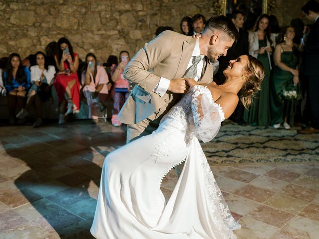 O casamento de Diogo e Joana em Alenquer, Alenquer 145