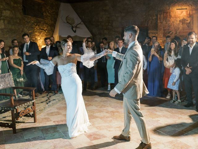 O casamento de Diogo e Joana em Alenquer, Alenquer 147