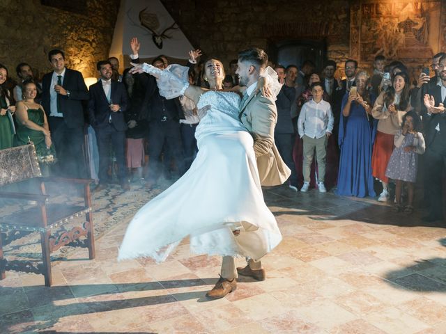 O casamento de Diogo e Joana em Alenquer, Alenquer 148