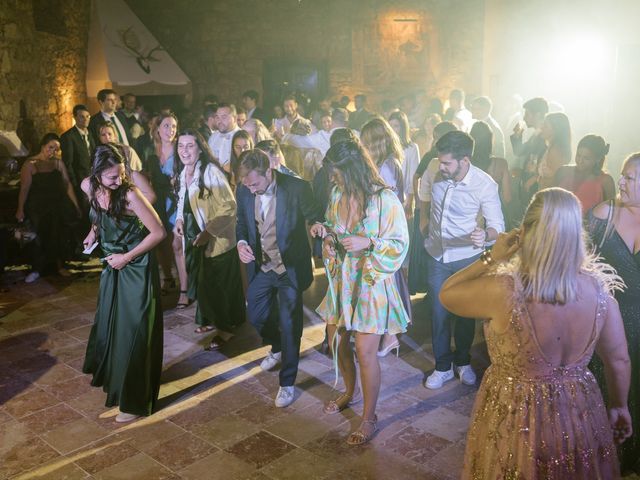 O casamento de Diogo e Joana em Alenquer, Alenquer 152