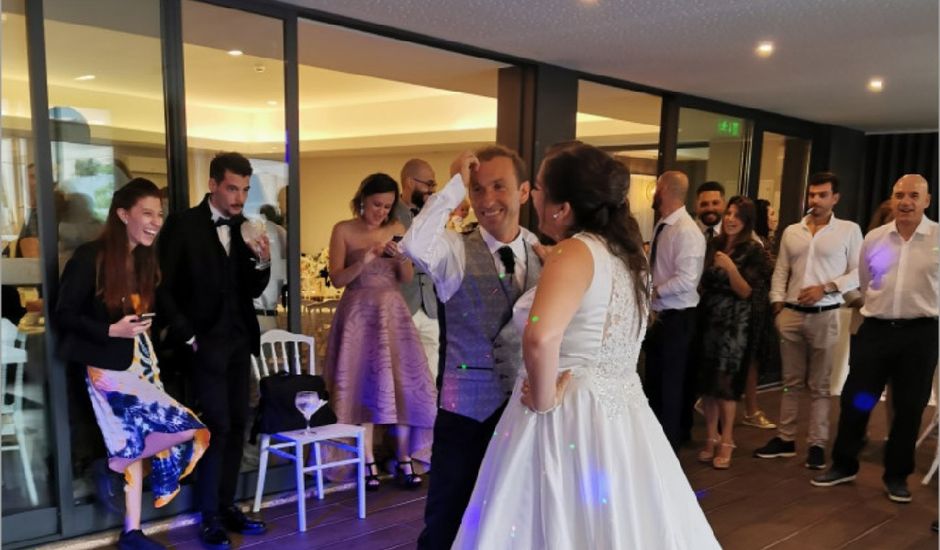 O casamento de Hélder e Isabel em Vila Nova de Famalicão, Vila Nova de Famalicão