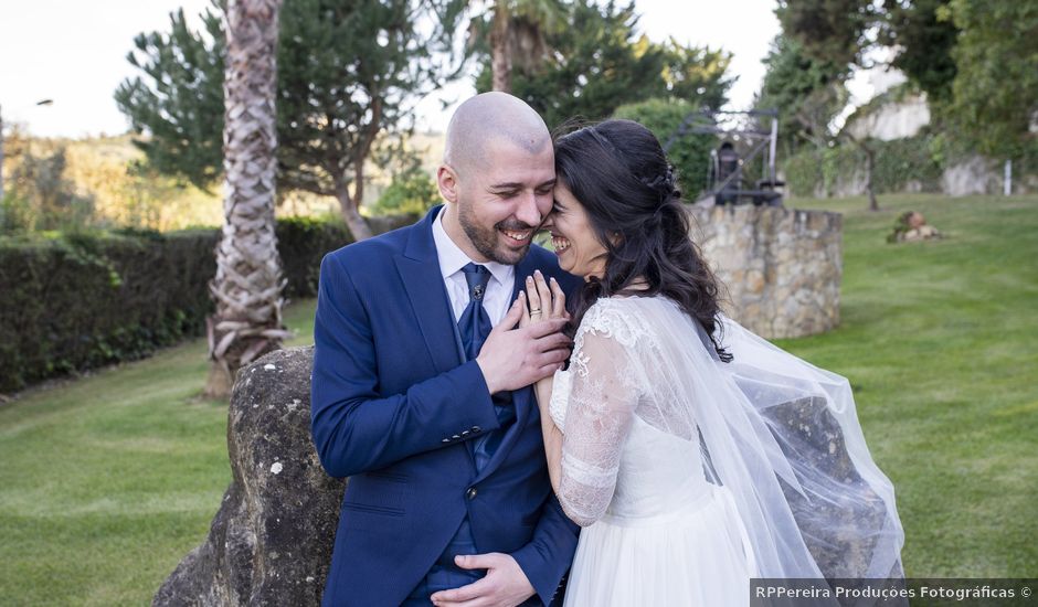 O casamento de Filipe e Marisa em Vila Franca de Xira, Vila Franca de Xira