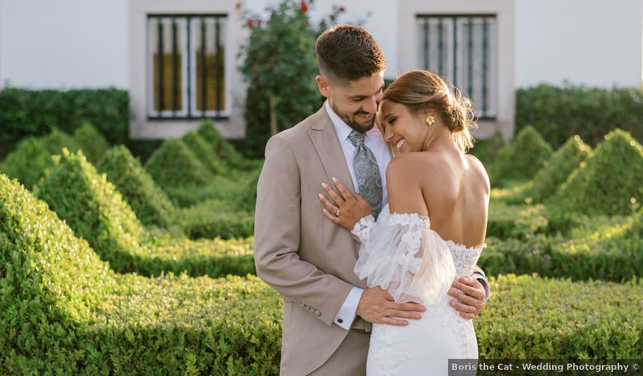 O casamento de Diogo e Joana em Alenquer, Alenquer