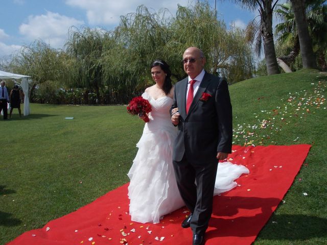 O casamento de Sérgio e Alexandra em Pegões, Montijo 5