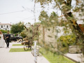 O casamento de Andreia e Renato  2