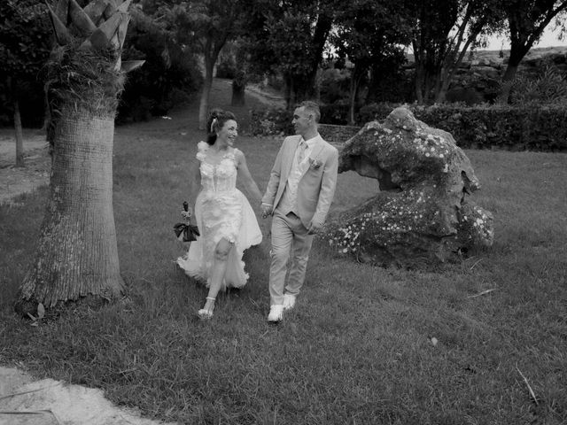 O casamento de Bruno e Ana Paula  em Santa Bárbara, Lourinhã 1