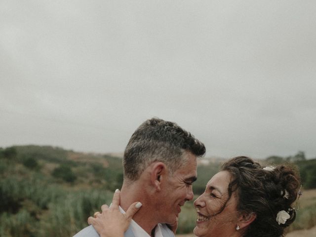 O casamento de Bruno e Ana Paula  em Santa Bárbara, Lourinhã 7
