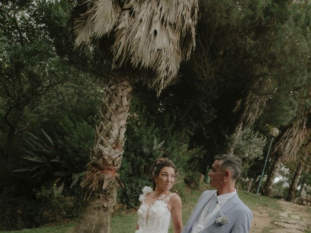 O casamento de Bruno e Ana Paula  em Santa Bárbara, Lourinhã 8