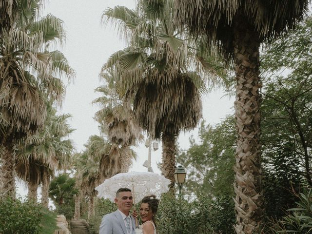 O casamento de Bruno e Ana Paula  em Santa Bárbara, Lourinhã 10