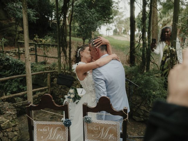 O casamento de Bruno e Ana Paula  em Santa Bárbara, Lourinhã 14