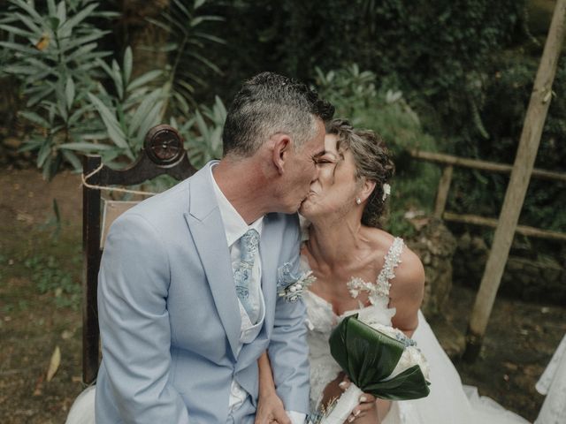 O casamento de Bruno e Ana Paula  em Santa Bárbara, Lourinhã 15