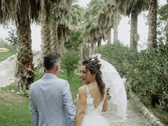 O casamento de Bruno e Ana Paula  em Santa Bárbara, Lourinhã 19