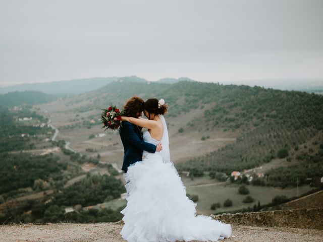 O casamento de Pedro e Ágata em Palmela, Palmela 2