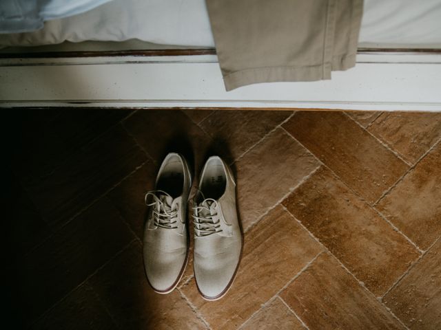 O casamento de Nuno e Carla em Vila Nova de Milfontes, Odemira 6