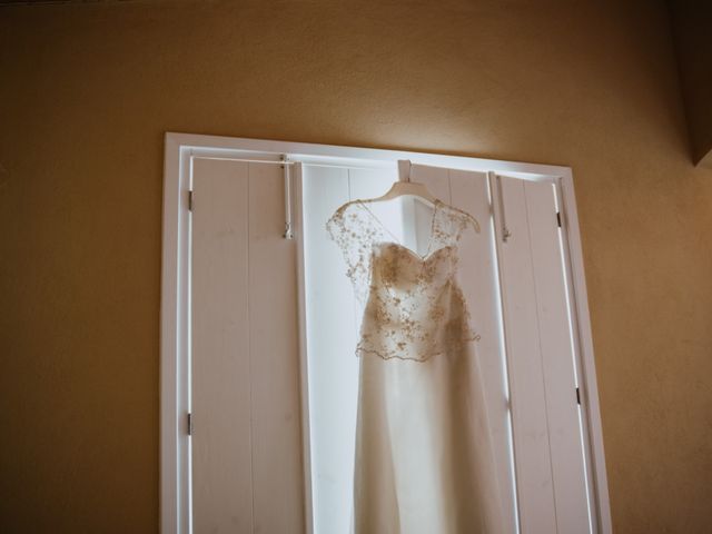 O casamento de Nuno e Carla em Vila Nova de Milfontes, Odemira 12