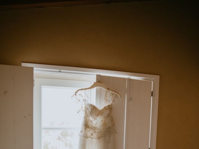 O casamento de Nuno e Carla em Vila Nova de Milfontes, Odemira 13