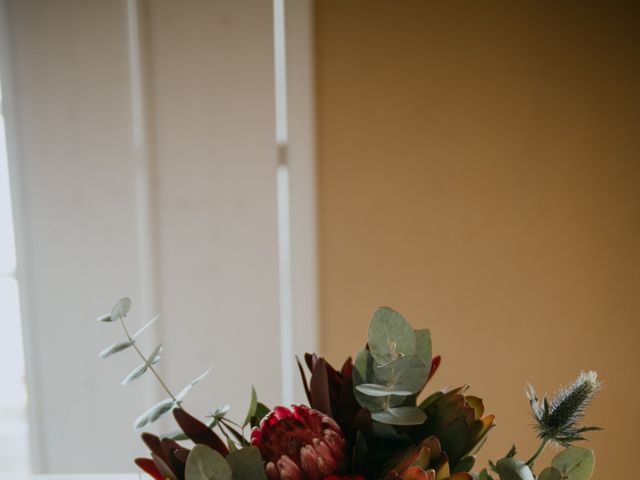 O casamento de Nuno e Carla em Vila Nova de Milfontes, Odemira 16