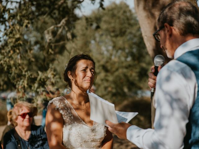 O casamento de Nuno e Carla em Vila Nova de Milfontes, Odemira 34
