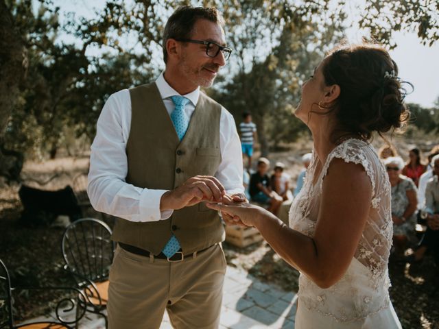 O casamento de Nuno e Carla em Vila Nova de Milfontes, Odemira 37