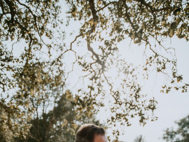 O casamento de Nuno e Carla em Vila Nova de Milfontes, Odemira 38