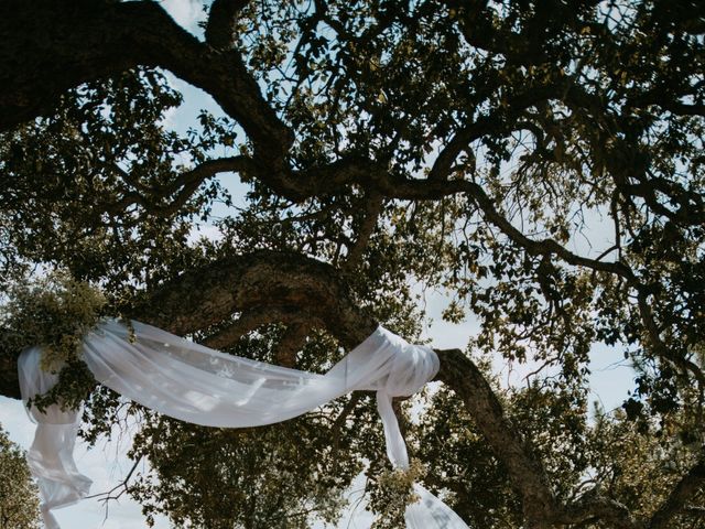 O casamento de Nuno e Carla em Vila Nova de Milfontes, Odemira 43