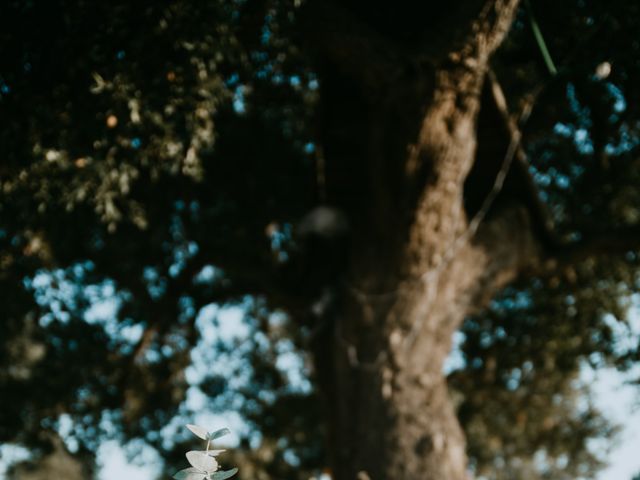 O casamento de Nuno e Carla em Vila Nova de Milfontes, Odemira 47