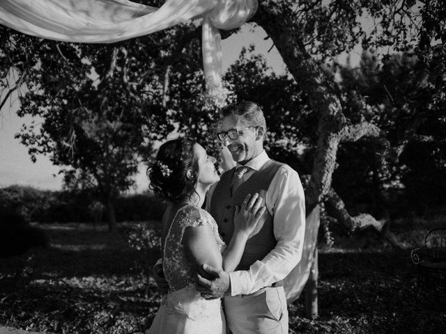 O casamento de Nuno e Carla em Vila Nova de Milfontes, Odemira 48
