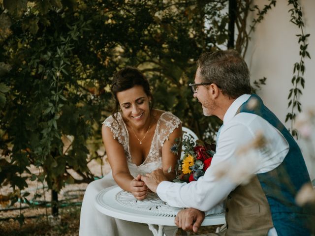 O casamento de Nuno e Carla em Vila Nova de Milfontes, Odemira 51