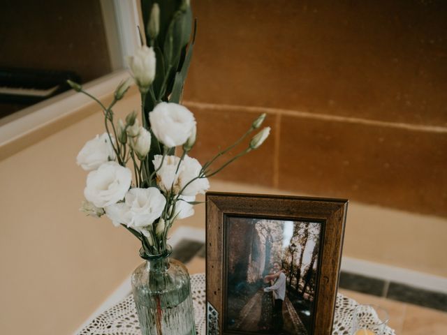 O casamento de Nuno e Carla em Vila Nova de Milfontes, Odemira 54