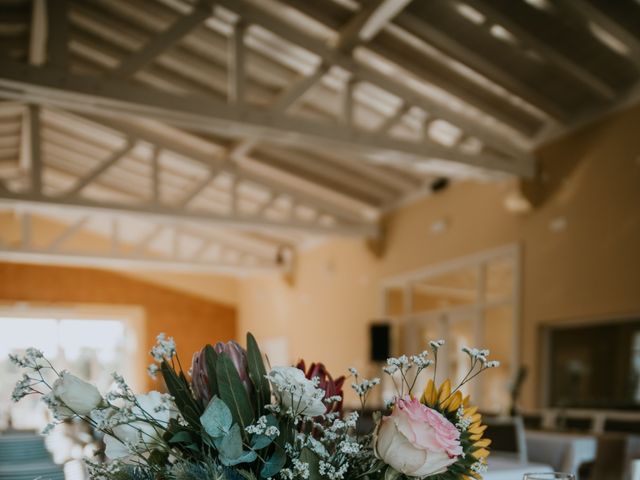 O casamento de Nuno e Carla em Vila Nova de Milfontes, Odemira 56