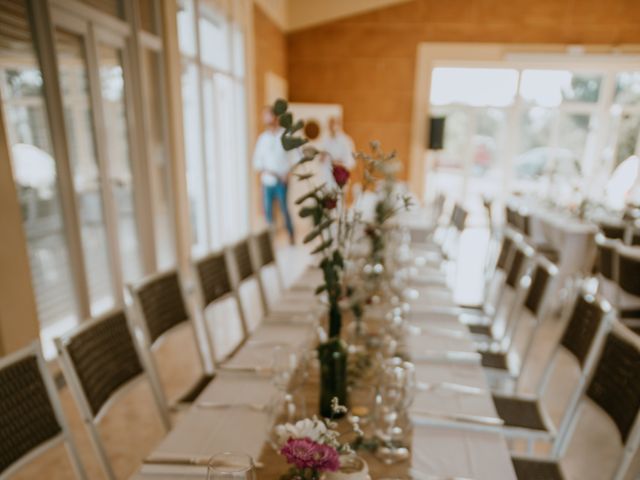 O casamento de Nuno e Carla em Vila Nova de Milfontes, Odemira 57