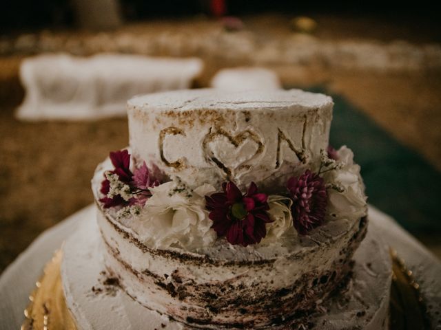 O casamento de Nuno e Carla em Vila Nova de Milfontes, Odemira 60