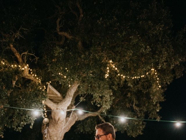 O casamento de Nuno e Carla em Vila Nova de Milfontes, Odemira 61
